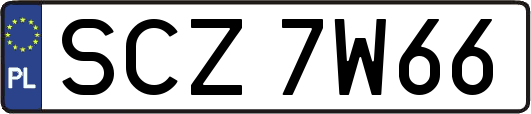 SCZ7W66