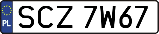SCZ7W67