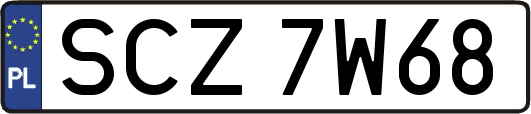SCZ7W68
