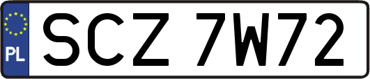 SCZ7W72