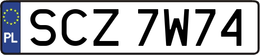 SCZ7W74