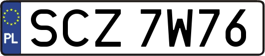SCZ7W76