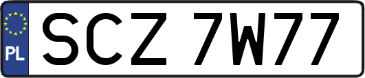 SCZ7W77