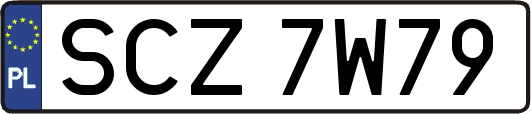 SCZ7W79