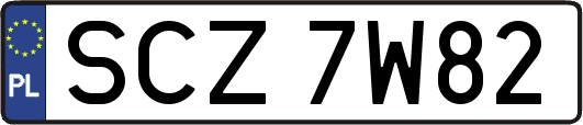 SCZ7W82