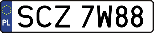 SCZ7W88