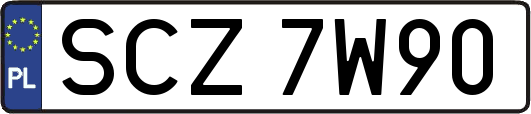 SCZ7W90