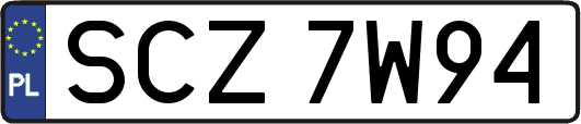 SCZ7W94