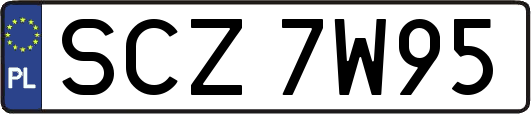 SCZ7W95
