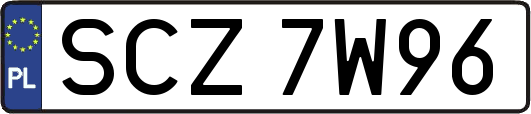 SCZ7W96