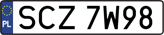SCZ7W98