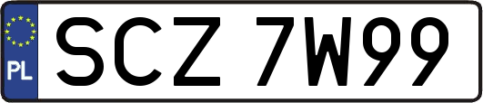 SCZ7W99