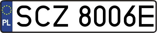 SCZ8006E