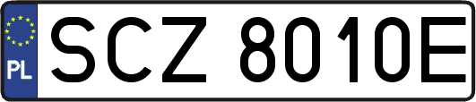 SCZ8010E