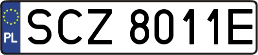 SCZ8011E