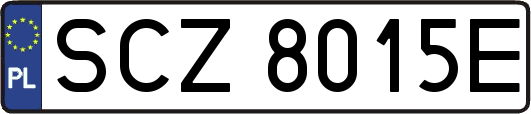 SCZ8015E