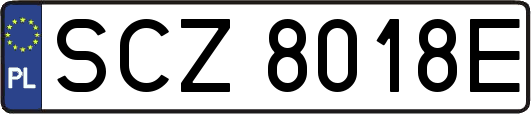 SCZ8018E