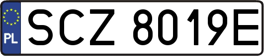 SCZ8019E