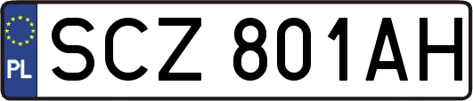 SCZ801AH