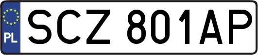 SCZ801AP