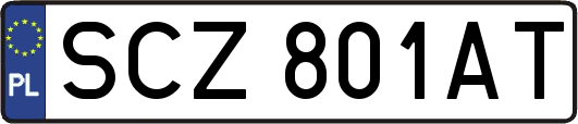 SCZ801AT