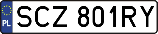 SCZ801RY