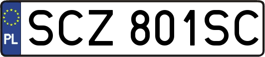 SCZ801SC