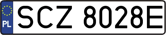 SCZ8028E