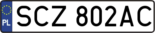 SCZ802AC