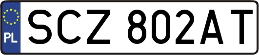 SCZ802AT