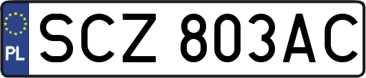 SCZ803AC