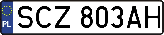 SCZ803AH