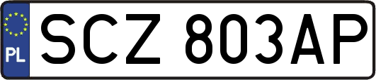SCZ803AP