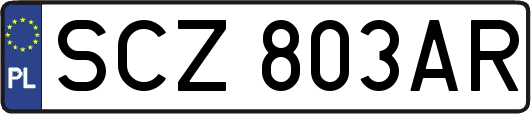 SCZ803AR