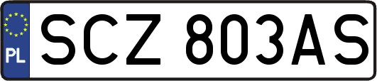 SCZ803AS