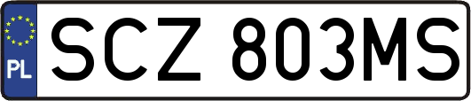 SCZ803MS