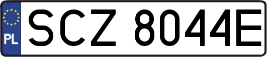 SCZ8044E