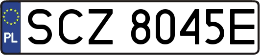 SCZ8045E