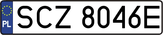 SCZ8046E