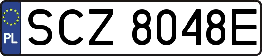 SCZ8048E