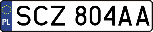 SCZ804AA