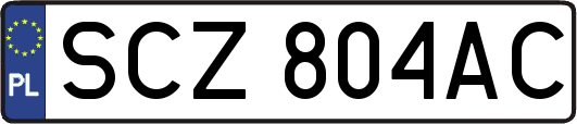 SCZ804AC