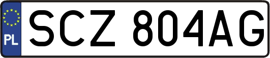SCZ804AG
