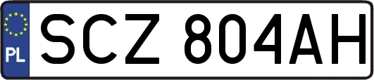 SCZ804AH