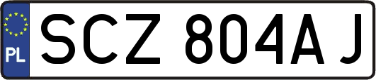 SCZ804AJ