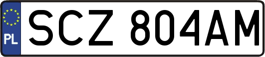 SCZ804AM