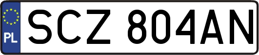 SCZ804AN