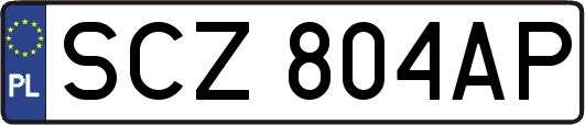 SCZ804AP