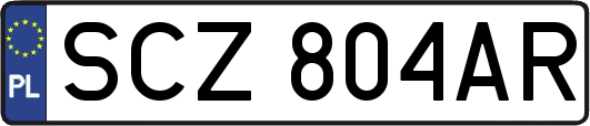 SCZ804AR