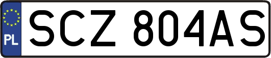 SCZ804AS
